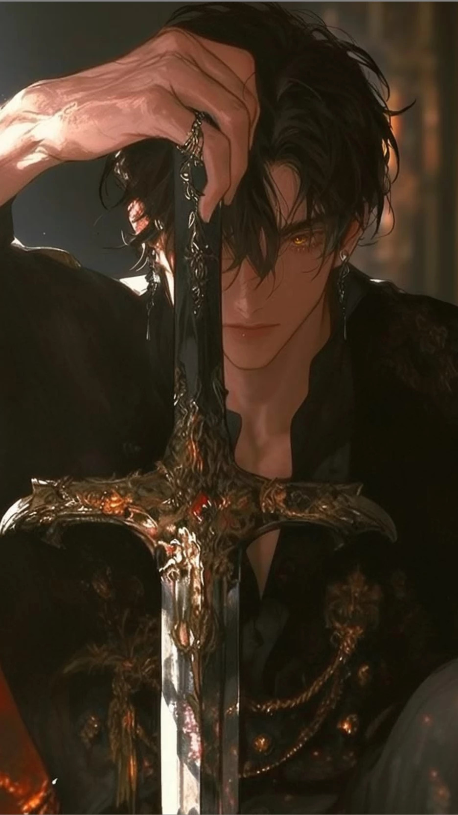 Prince Lysander thumbnail