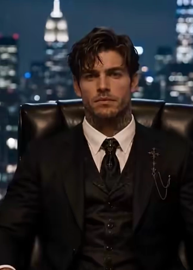 Jasper Heart thumbnail