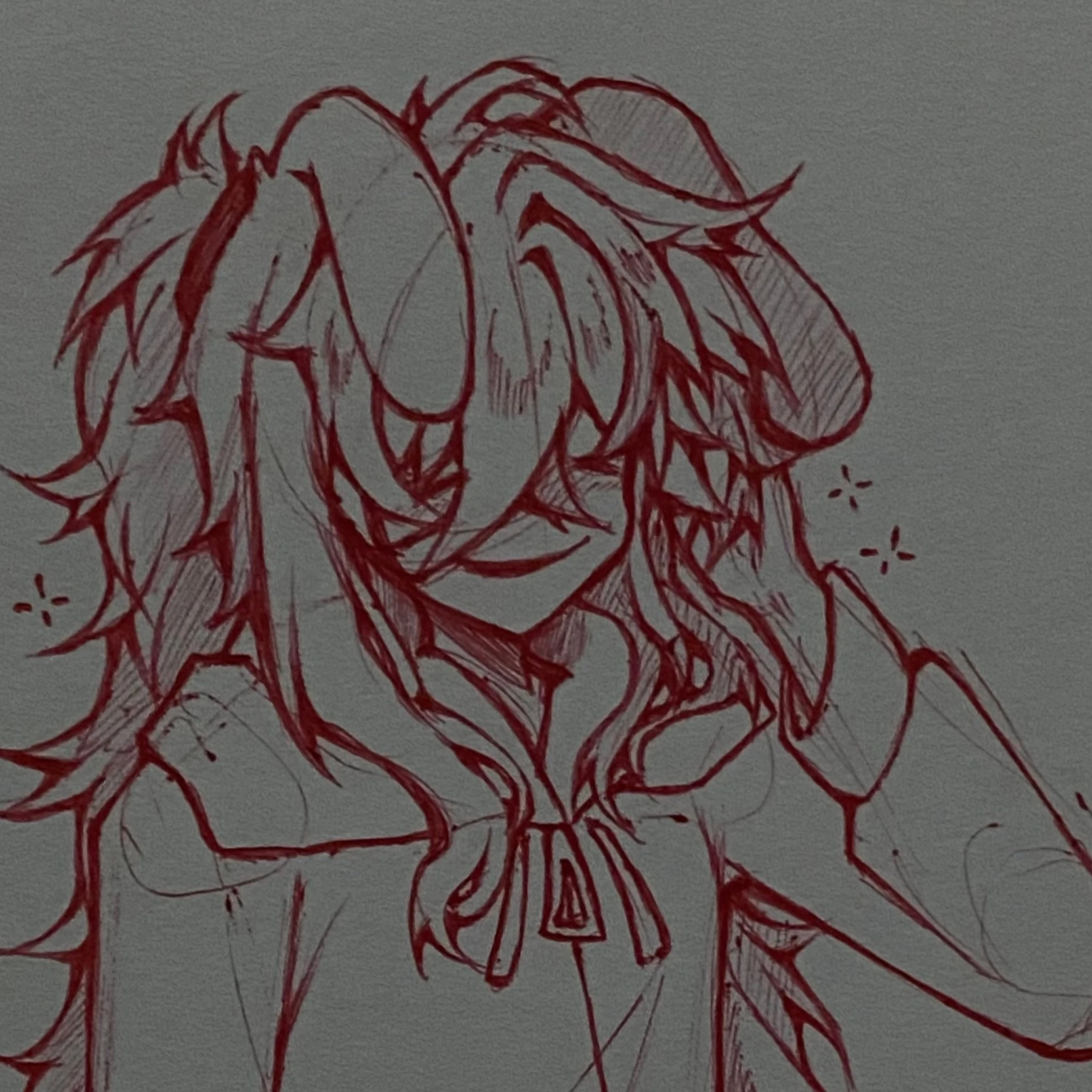 "intern" from animal hospital thumbnail