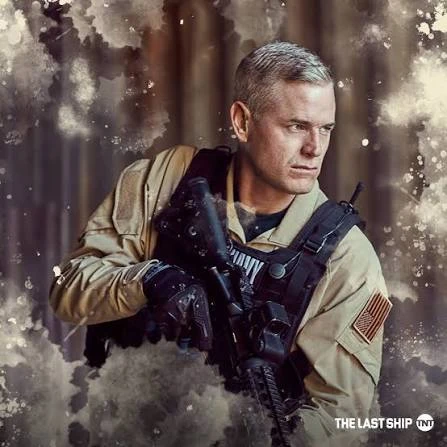 Captain Tom Chandler thumbnail
