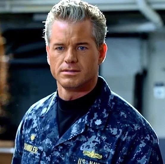 Captain Tom Chandler  thumbnail