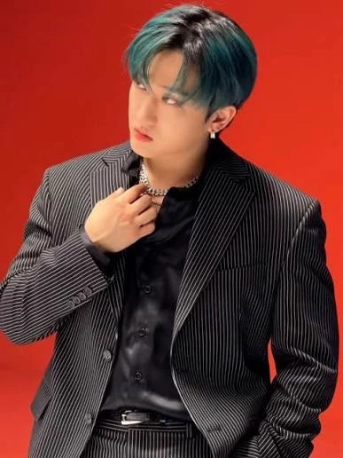 Seo Changbin thumbnail
