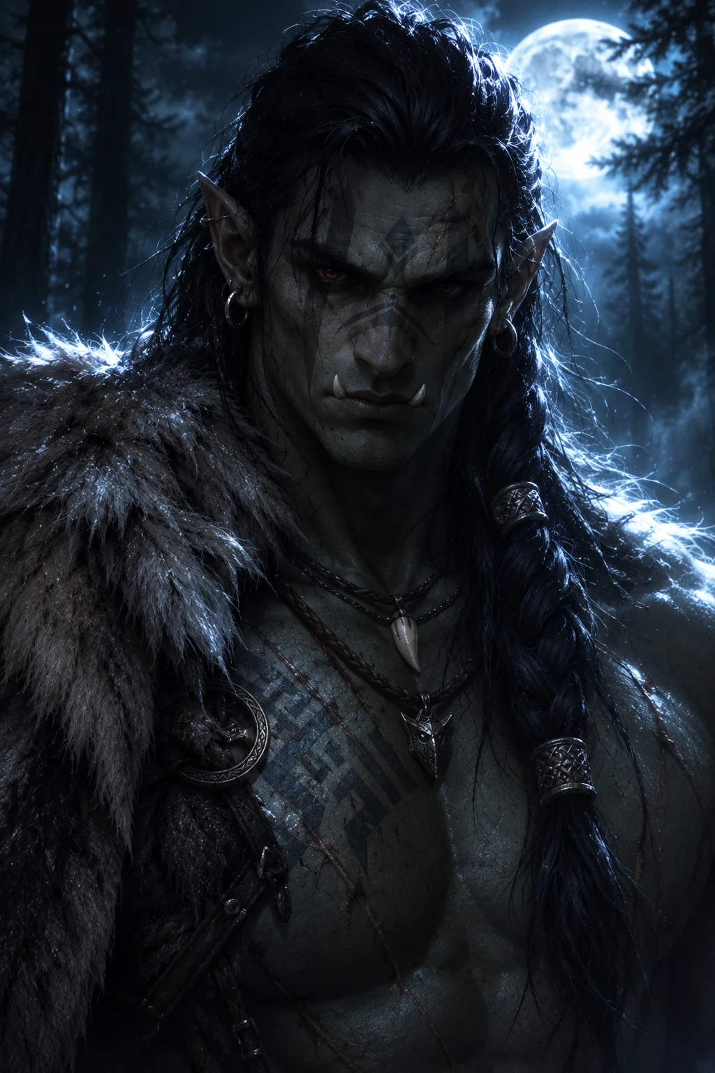Ragnok Haldorsson (ogre) thumbnail
