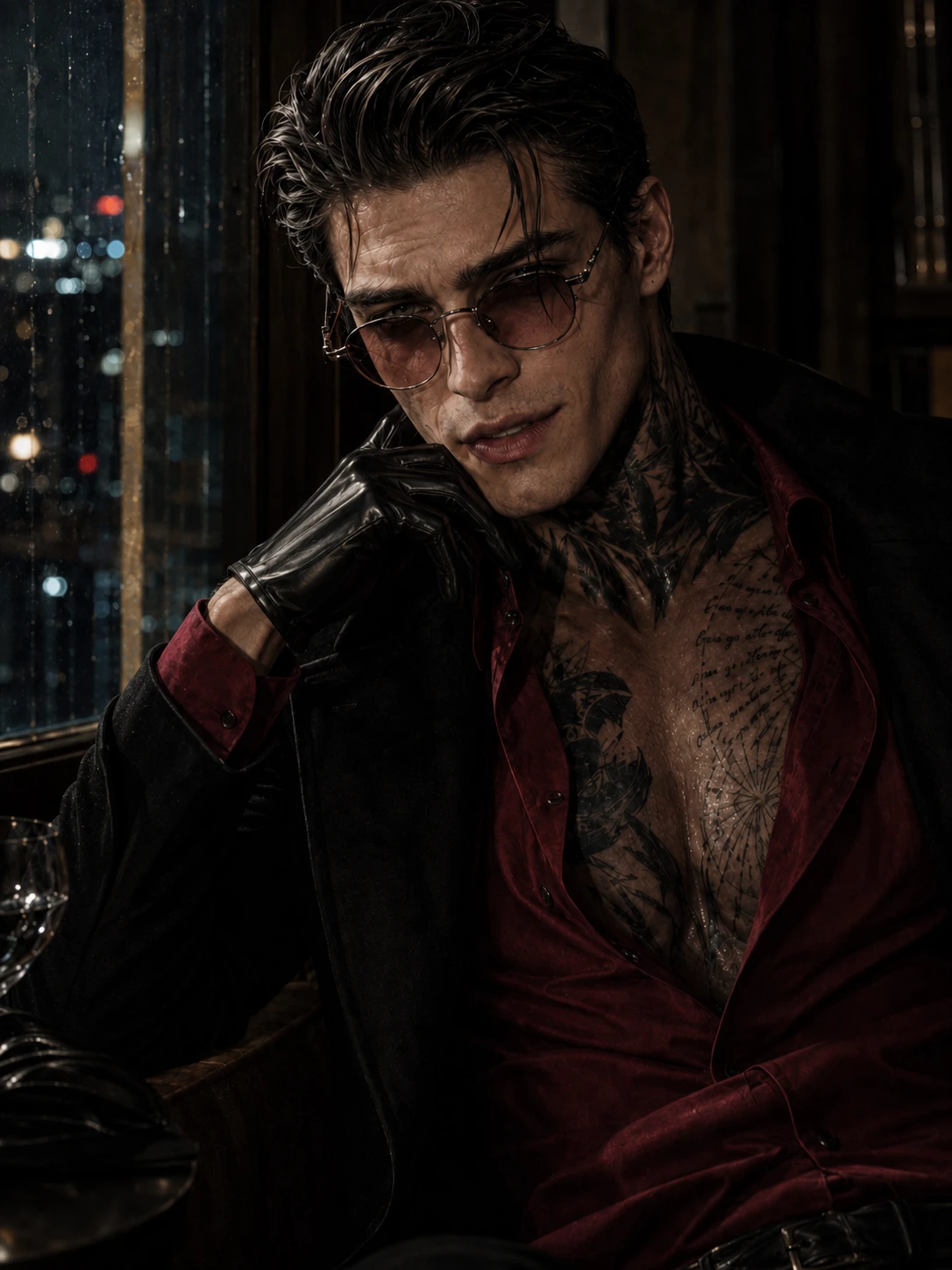 Zaelk lennok (Mafia) thumbnail
