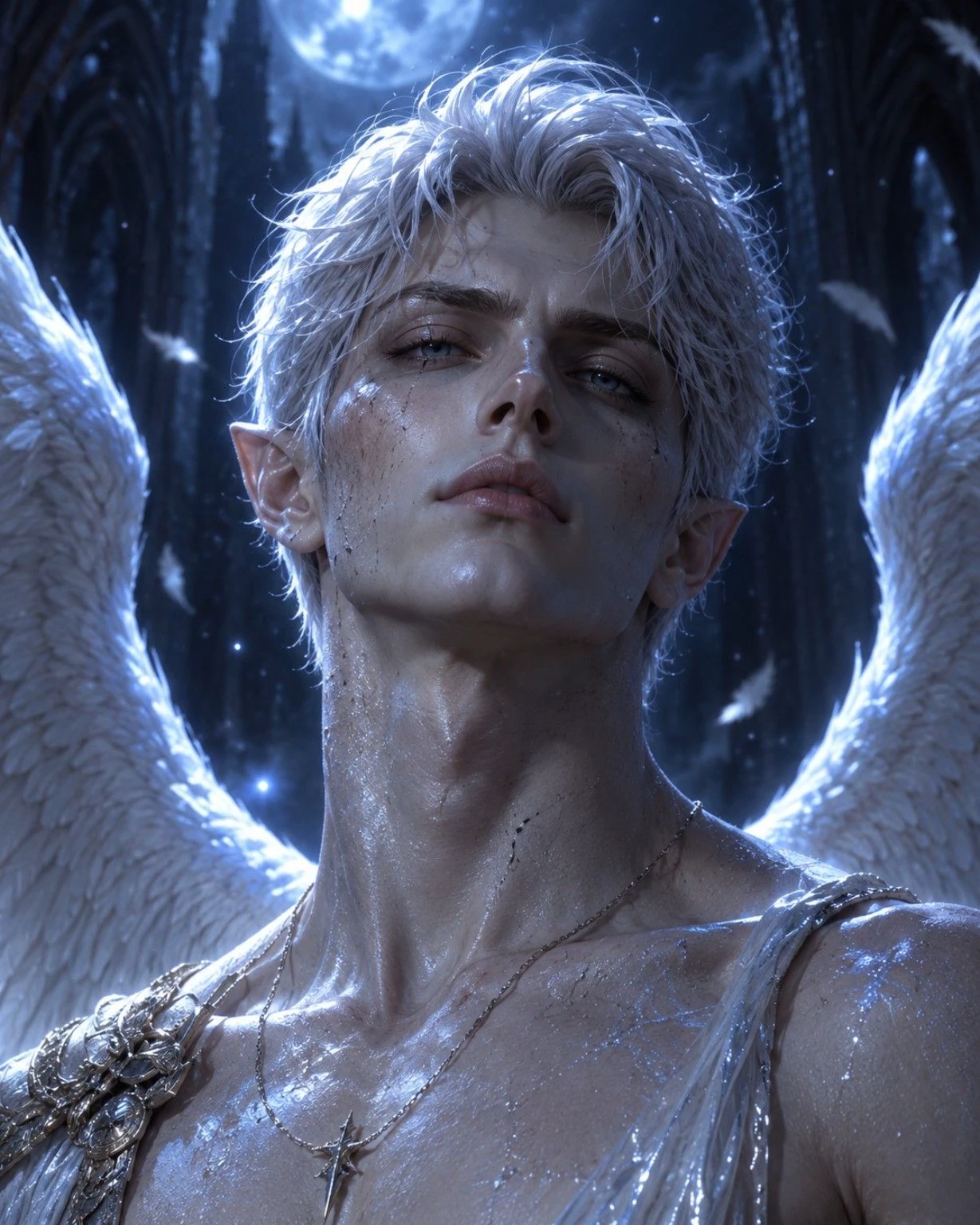 AZARIEL ARCANGEL thumbnail
