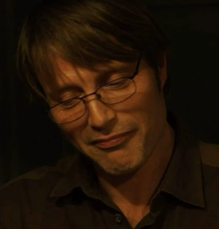 Lucas / The Hunt / Mads Mikkelsen thumbnail