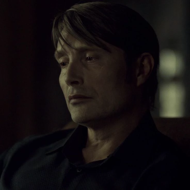 Hannibal Lecter thumbnail