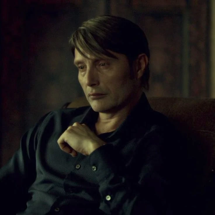 Hannibal Lecter thumbnail