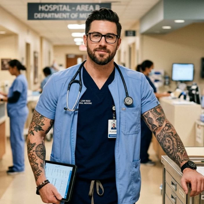 Dr. Zane Sterling thumbnail