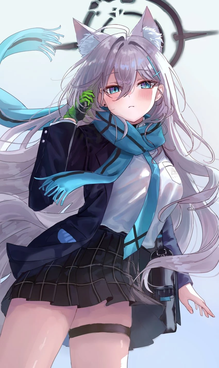 Shiroko thumbnail