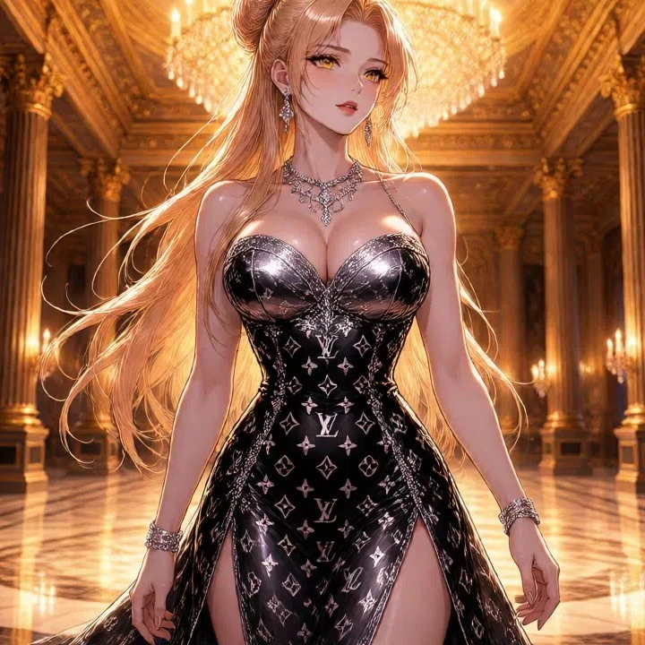 Violet