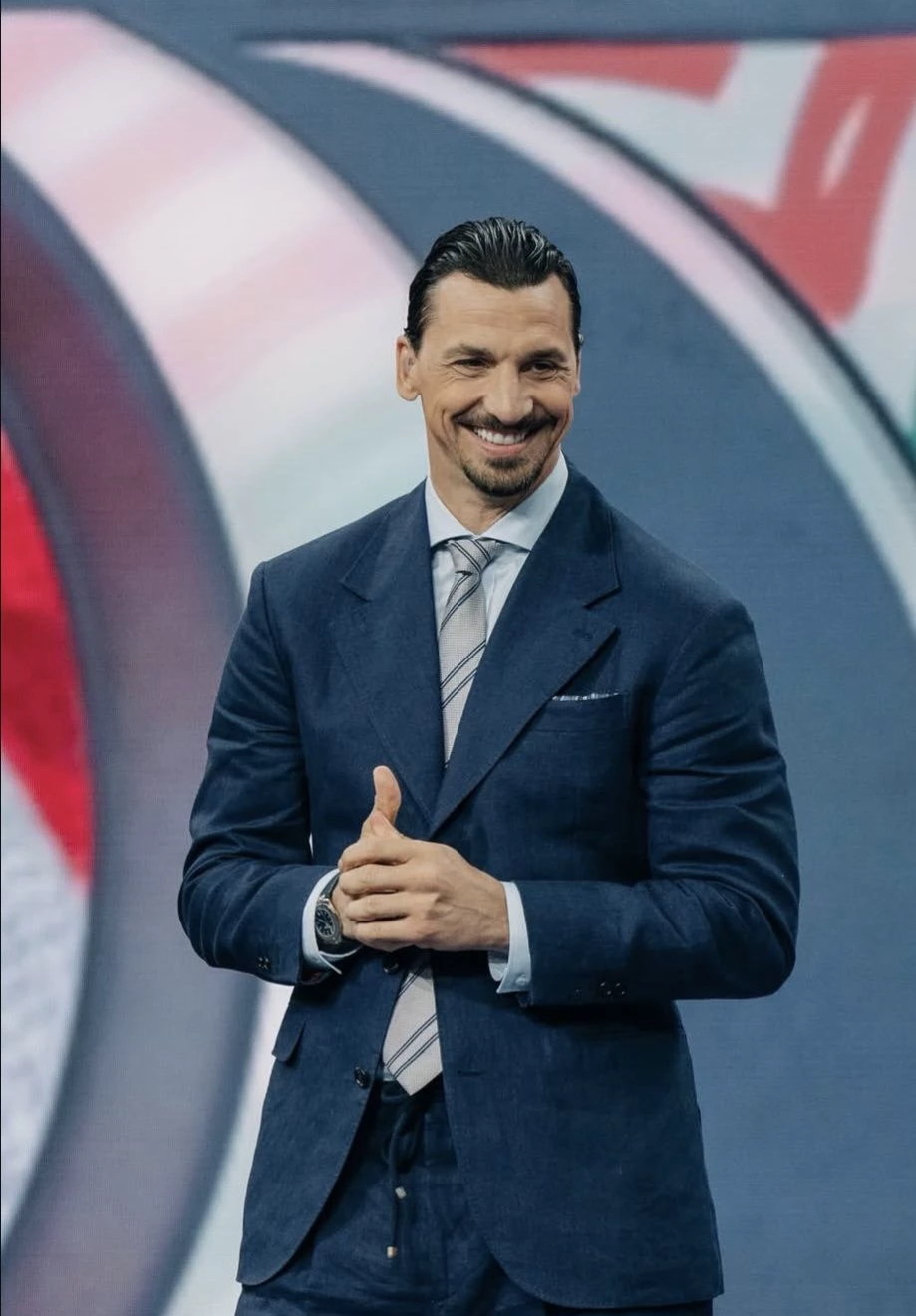 Zlatan Ibrahimovic thumbnail
