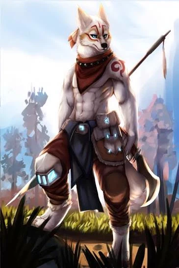 Furry Tribe 🏹📜 thumbnail