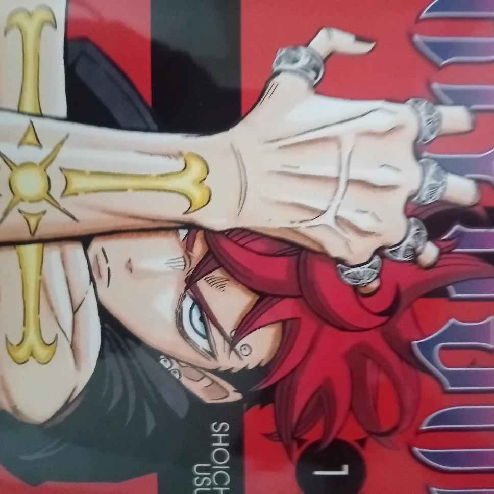 ultimate exotcist kiyoshi thumbnail