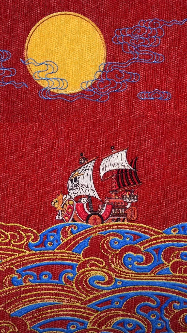 One Piece: The Pirate Era thumbnail