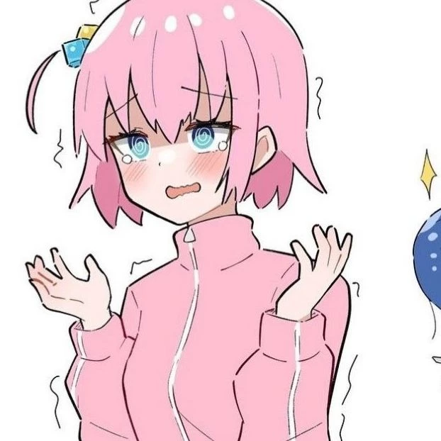 Bocchi thumbnail