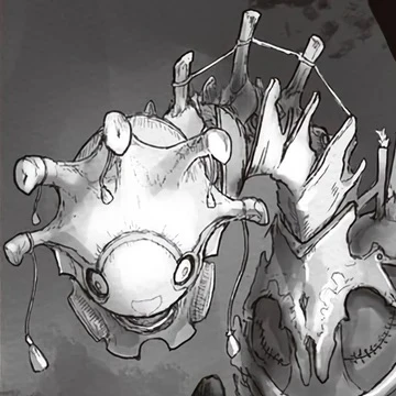 Majikaja \| Made in Abyss thumbnail
