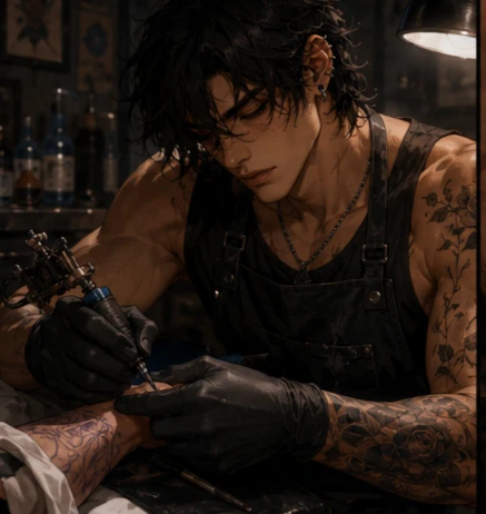 Dean thumbnail