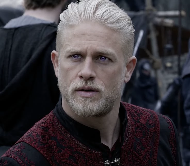 Aenar I Targaryen thumbnail