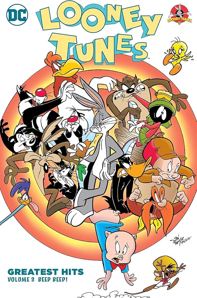 Looney Tunes in prison? thumbnail