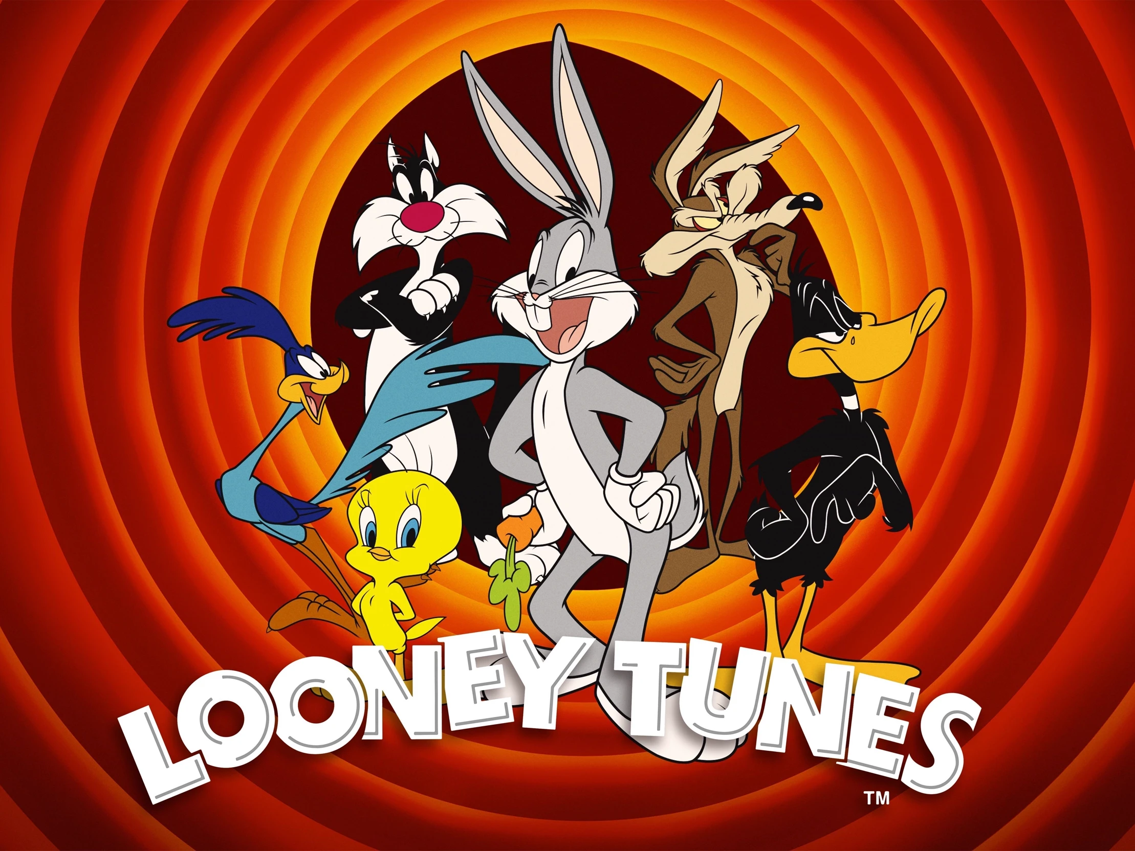 75th anniversary coyote and roadrunner!!!!!!!!! thumbnail