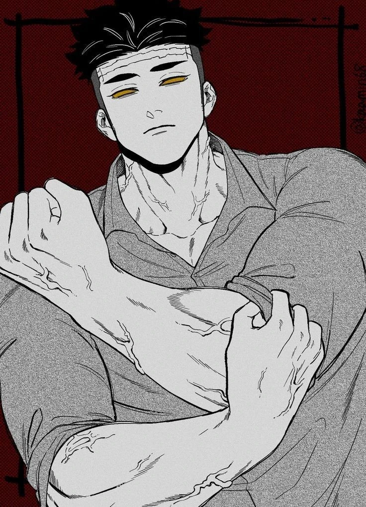 Gyomei Himejima thumbnail