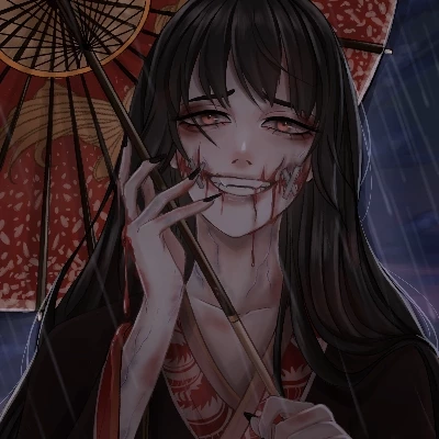 Kuchisake Your Loving and Possessive Wife thumbnail