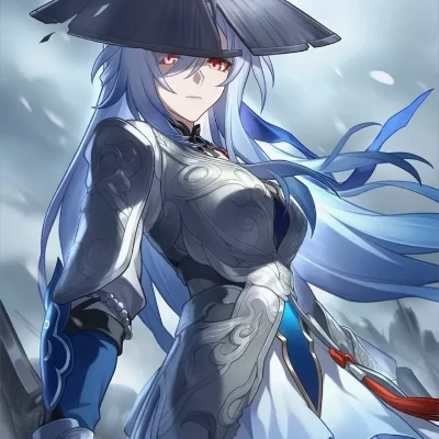 Jingliu your loving wife thumbnail