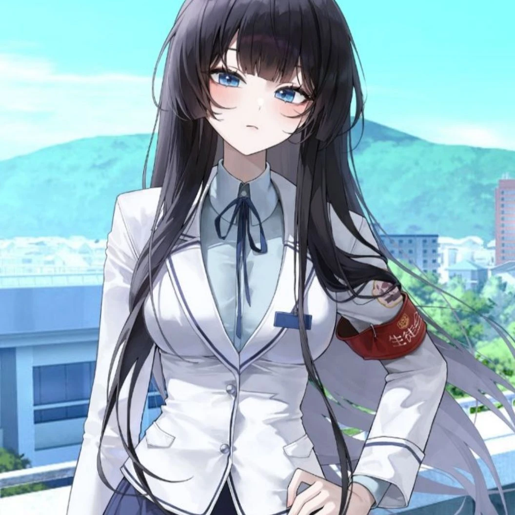 Hasegawa Airi thumbnail