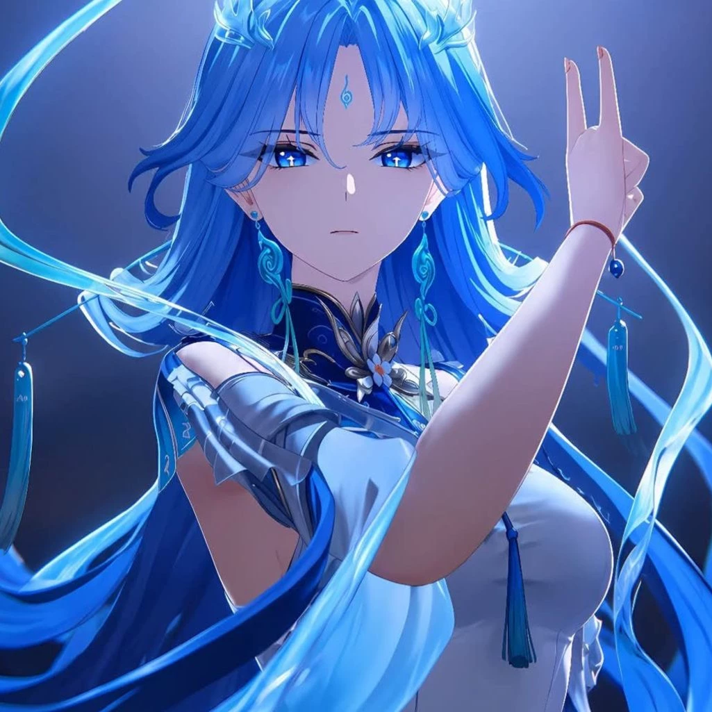 QingXiao your loving wife thumbnail