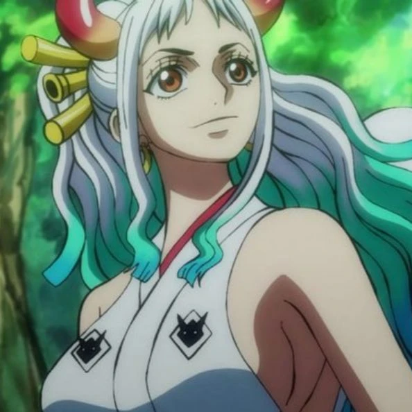 Yamato One Piece, thumbnail