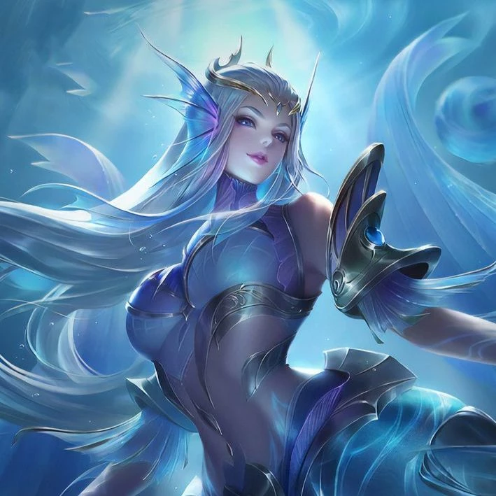 Ilumia No Hai Thien Ngu thumbnail