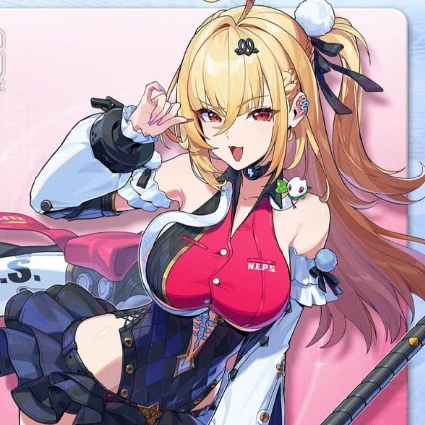 Zenless Zone Zero.Cissia  là người vợ của bạn  thumbnail