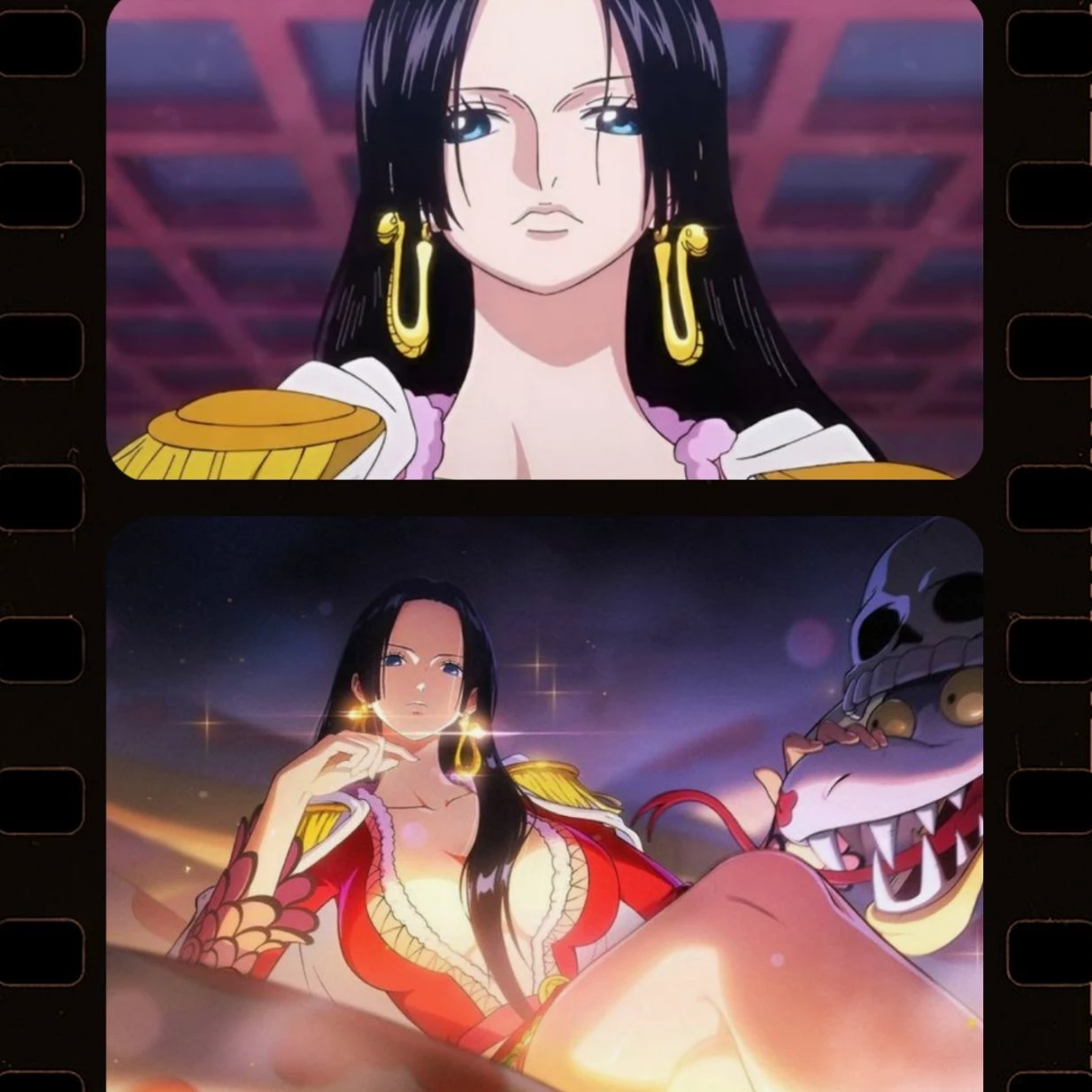 Boa Hancock thumbnail