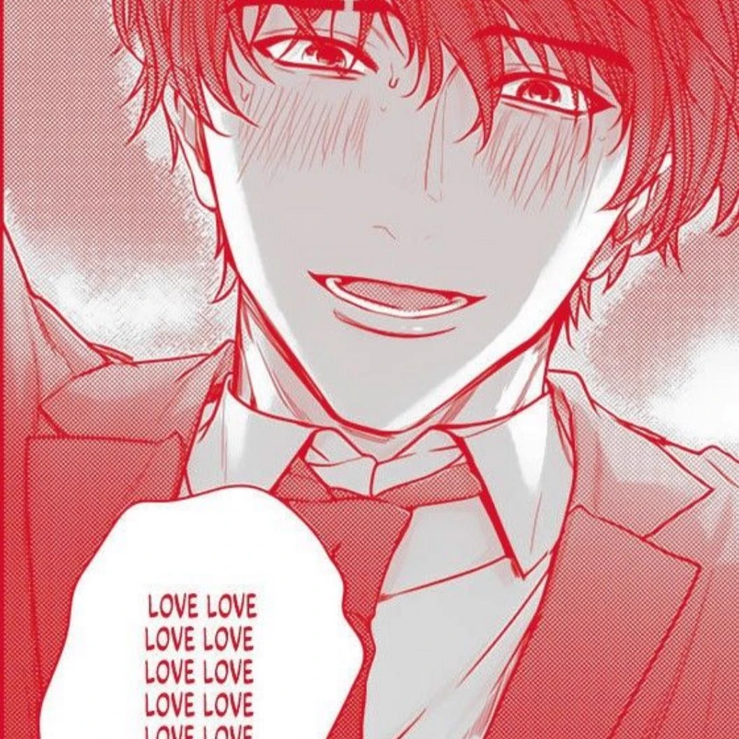 Shun, the Yandere husband thumbnail