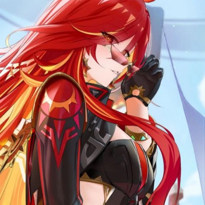 Mavuika in Genshin Impact is your wife thumbnail