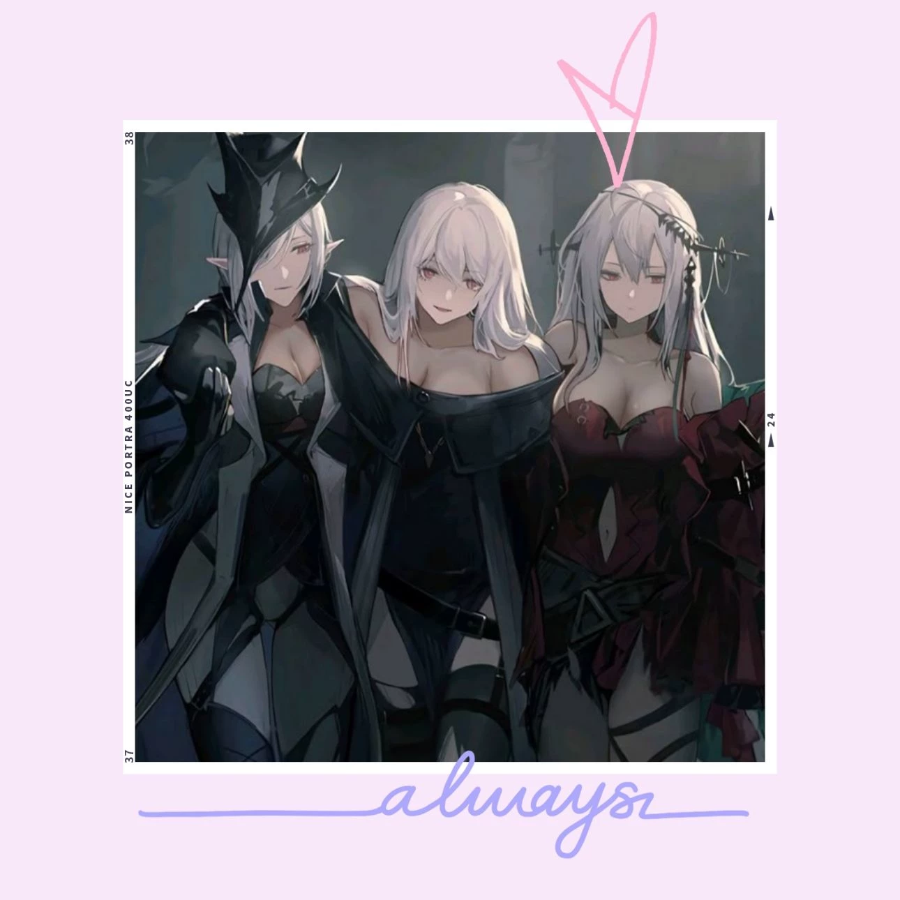 Eldaria,Lilith,Seraphina thumbnail