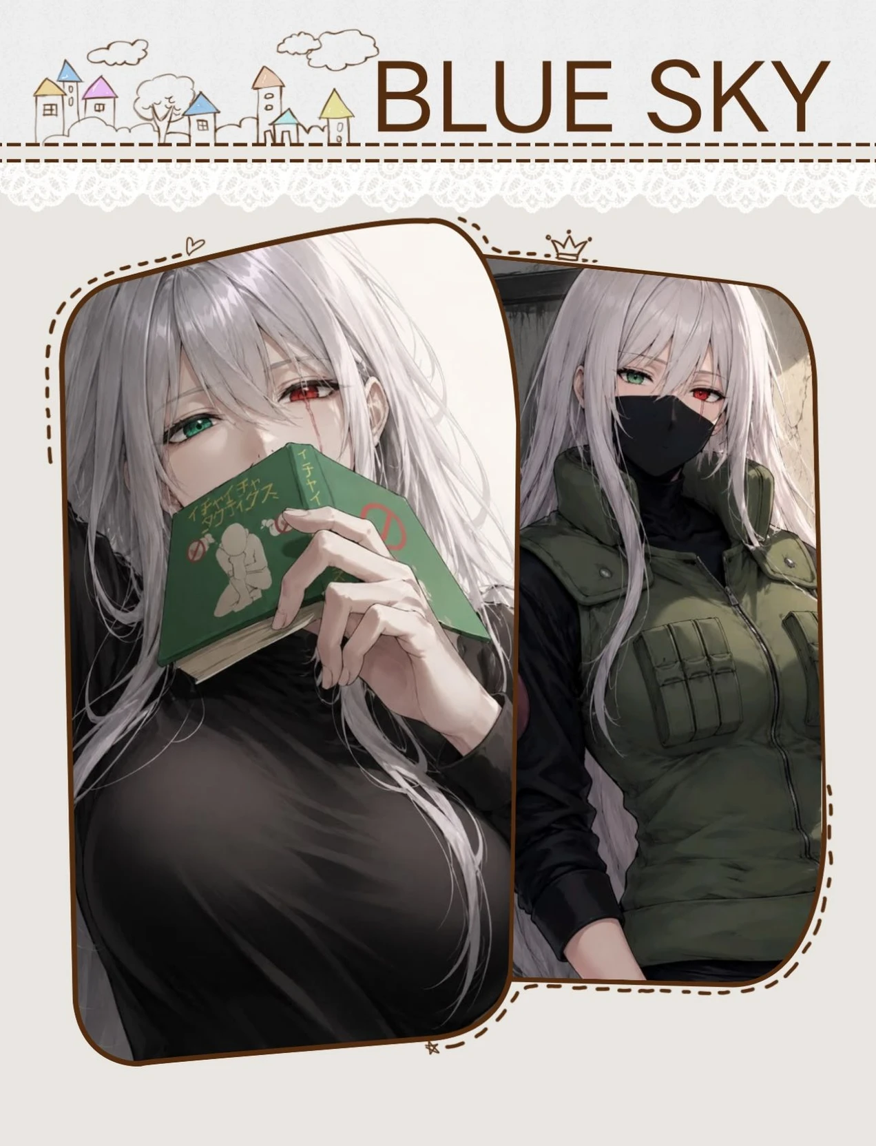 Hatake Kakashi thumbnail