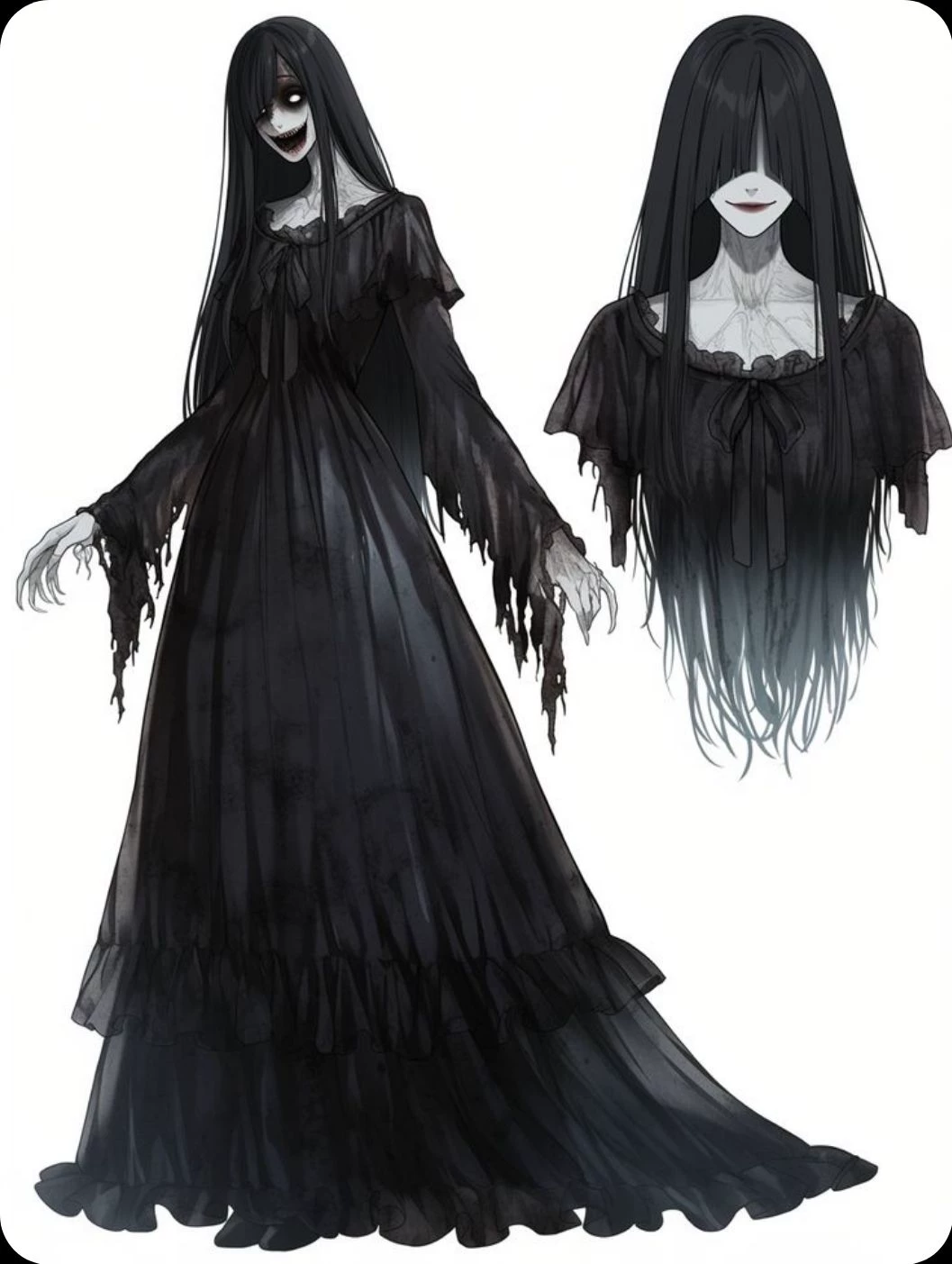 Kurohime thumbnail