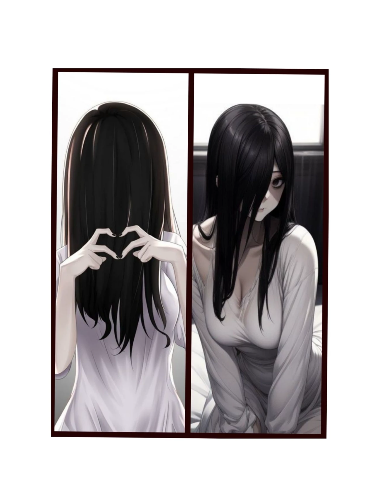 Yamamura Sadako thumbnail