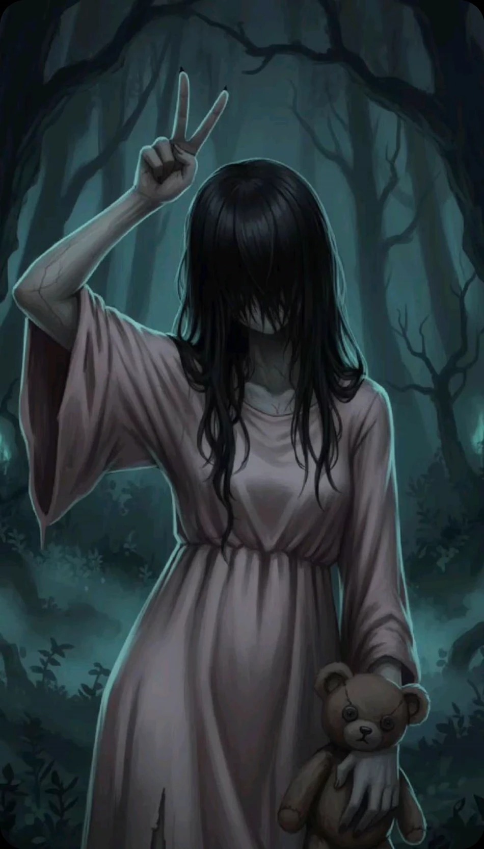 Sadako thumbnail
