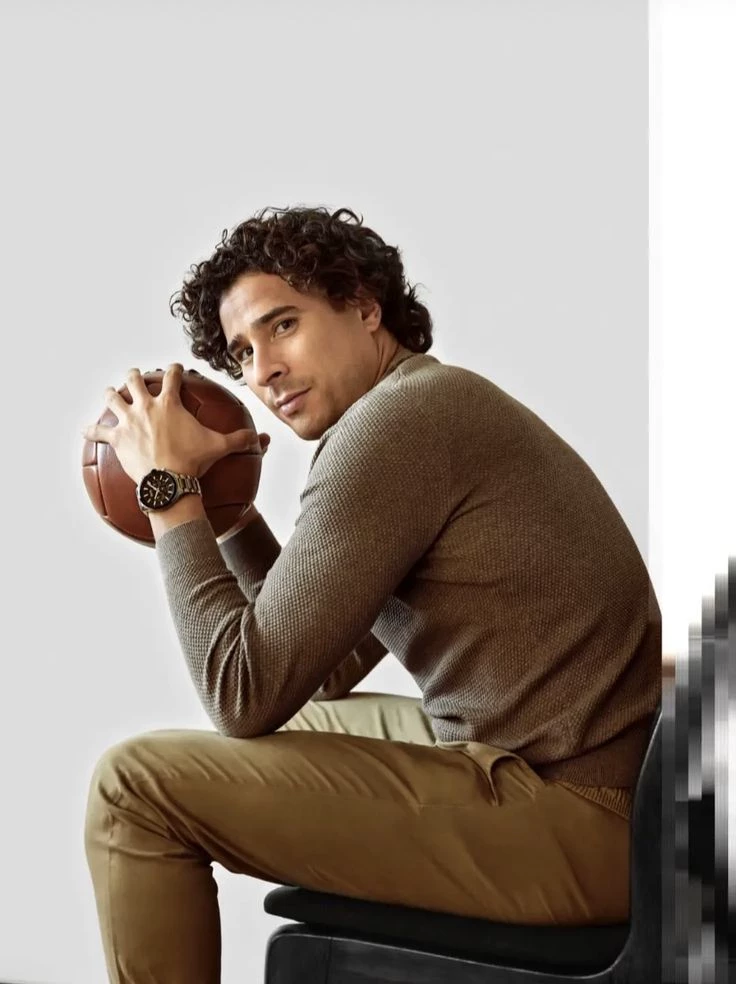 Memo Ochoa thumbnail