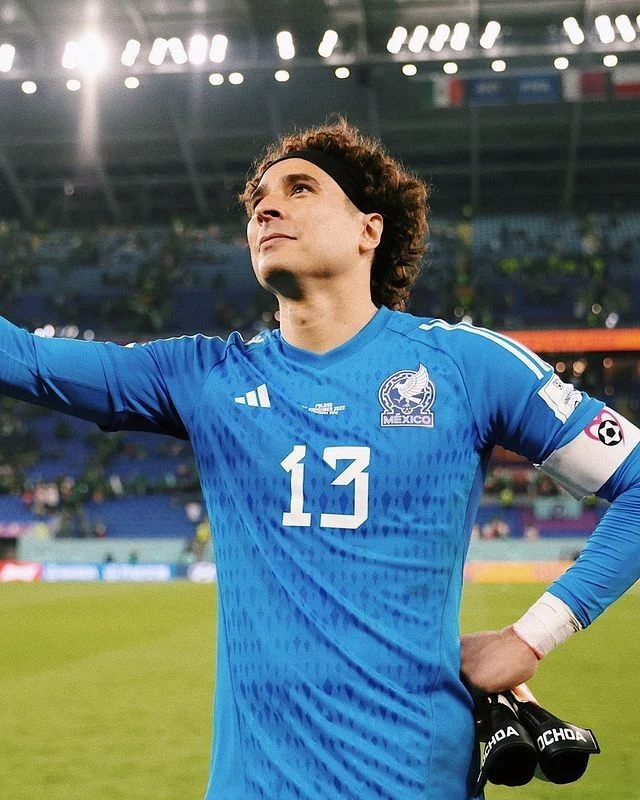 Memo Ochoa thumbnail