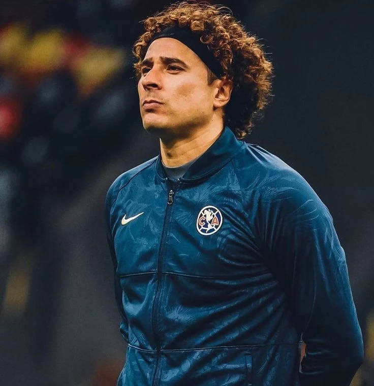 Memo Ochoa thumbnail
