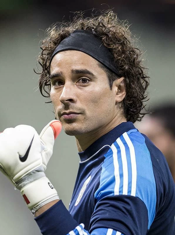 Memo Ochoa thumbnail