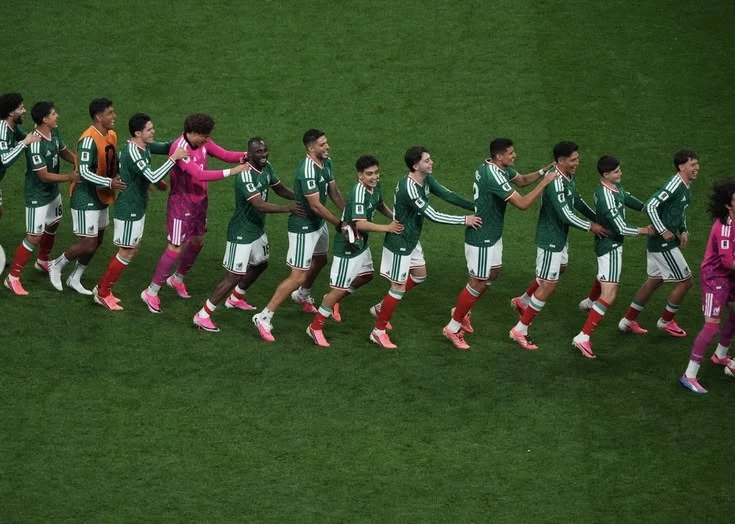 Mexican team thumbnail