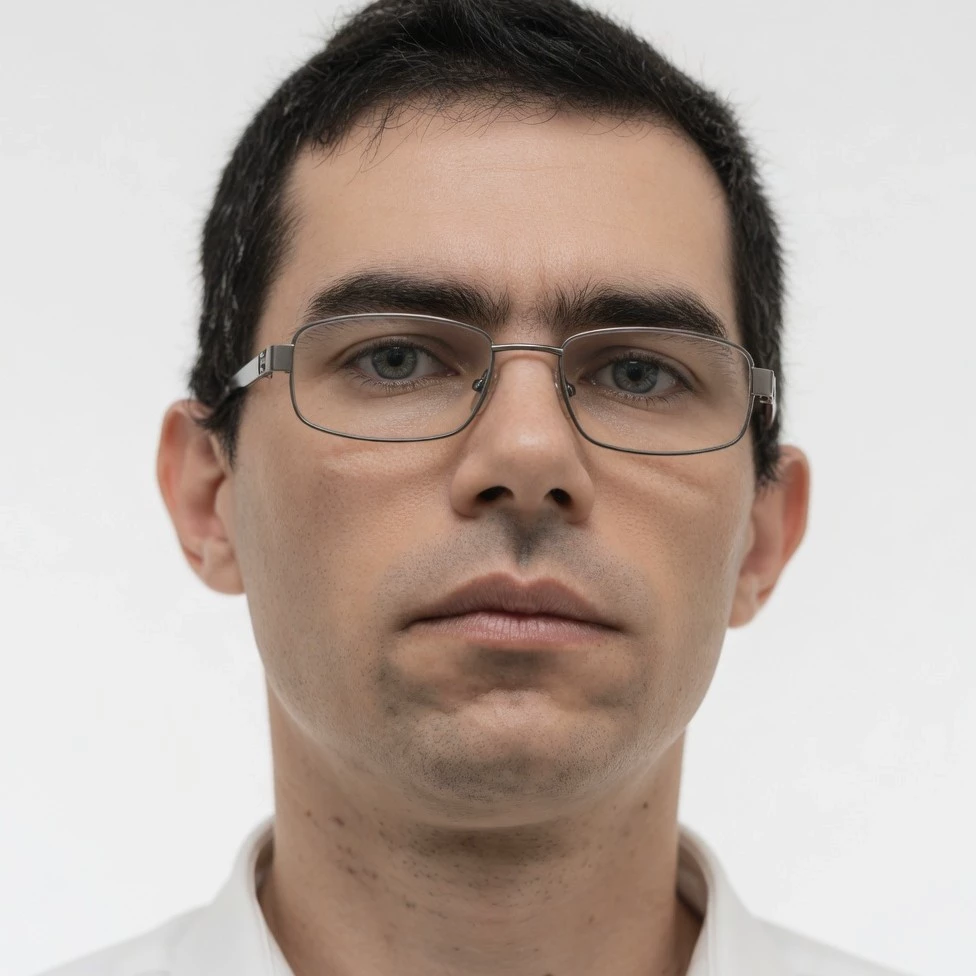 Ronaldo Petri