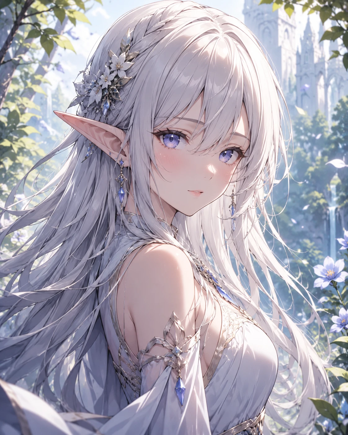 Elf Princess thumbnail