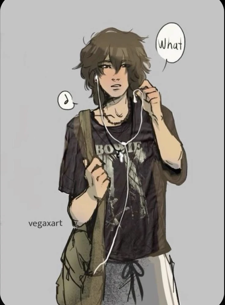 Nico di Angelo thumbnail