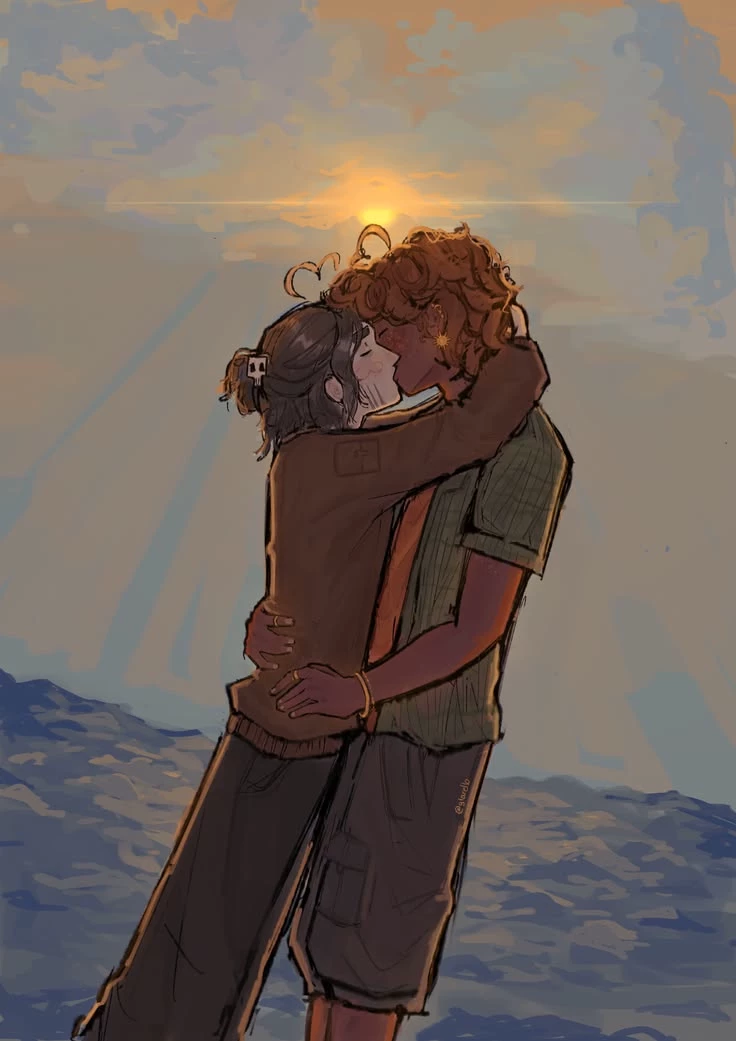 Solangelo Parents thumbnail